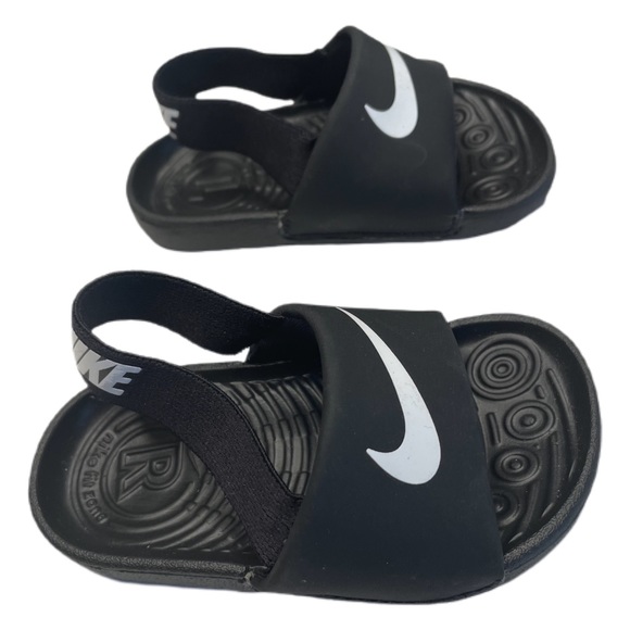 nike slides youth size 6